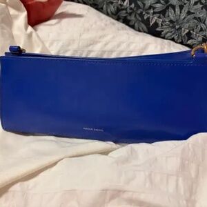 Mansur Gavriel Pencil Bag